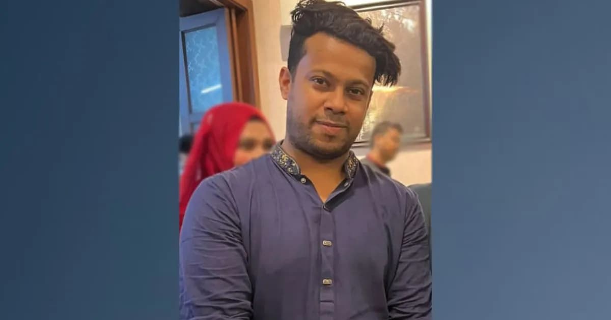 বিয়ের প্রতিশ্রুতিতে ধর্ষণ, এনসিপির শীর্ষ নেতা গ্রেপ্তার