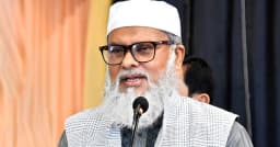 ইমামদের জন্য ১০০ কোটি টাকার প্রকল্প আসছে: ধর্ম উপদেষ্টা