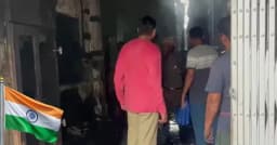 পশ্চিমবঙ্গে পাঁচতলা হোটেলে ভয়াবহ আগুন, নিহত ৬