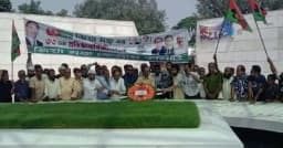 মারামারি নয়, আওয়ামী লীগকে রাজনীতিতেই মোকাবিলা করবে বিএনপি