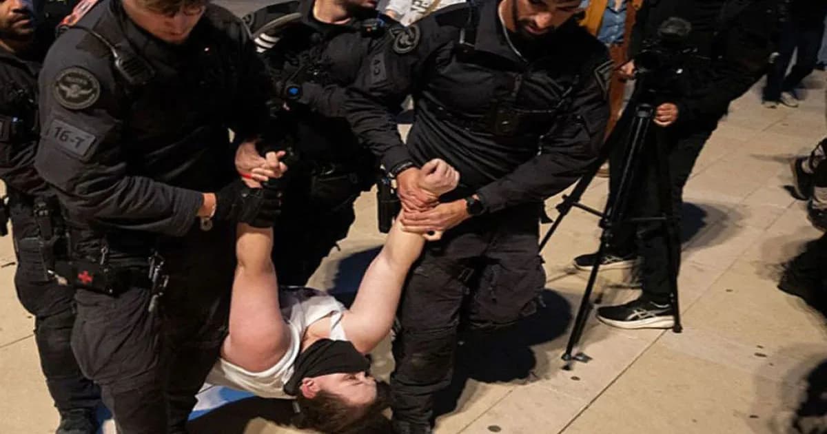 ইরানের হামলার পর ইসরায়েলে অস্থিরতা, দেশ ছাড়ছে মানুষ