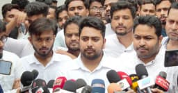 এককভাবে নির্বাচনে অংশ নিতে প্রস্তুত এনসিপি : নাহিদ ইসলাম