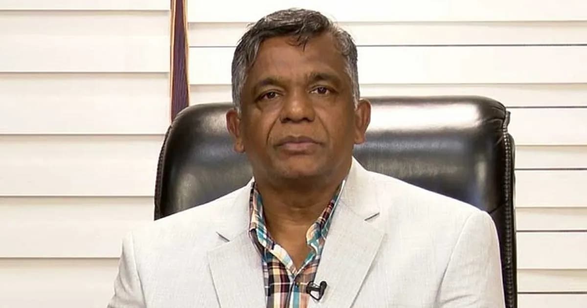 অবশেষে বিশ্বকাপ না খেলা নিয়ে মুখ খুললেন আমিনুল ইসলাম বুলবুল