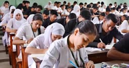 চট্টগ্রাম বোর্ডের এইচএসসি পরীক্ষা ১৬ জুলাই পর্যন্ত স্থগিত