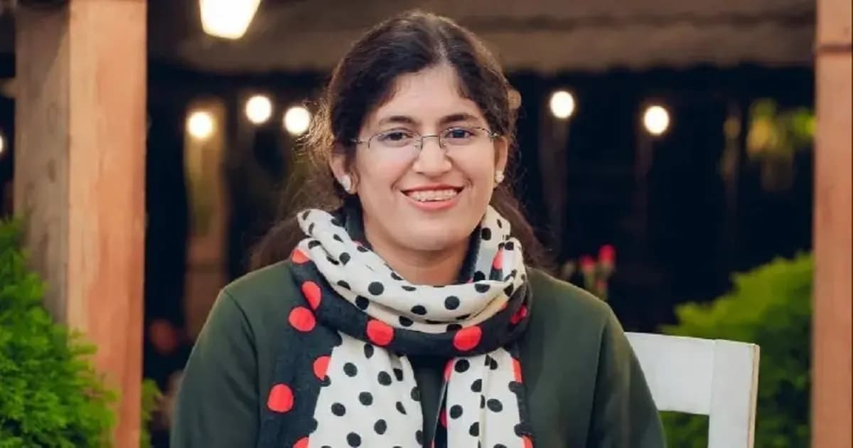 জামায়াত ও আওয়ামী লীগের মধ্যে কোনো পার্থক্য নেই: উমামা ফাতেমা