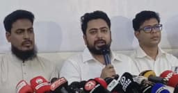 ‘ফ্যাসিবাদী ব্যবস্থার পর ক্ষমতার কাঠামো বদলাতে এই নির্বাচন’