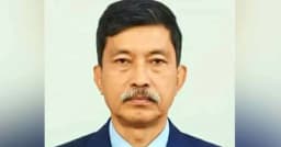 পদত্যাগ করলেন পার্বত্য চট্টগ্রামবিষয়ক মন্ত্রী দীপেন দেওয়ান