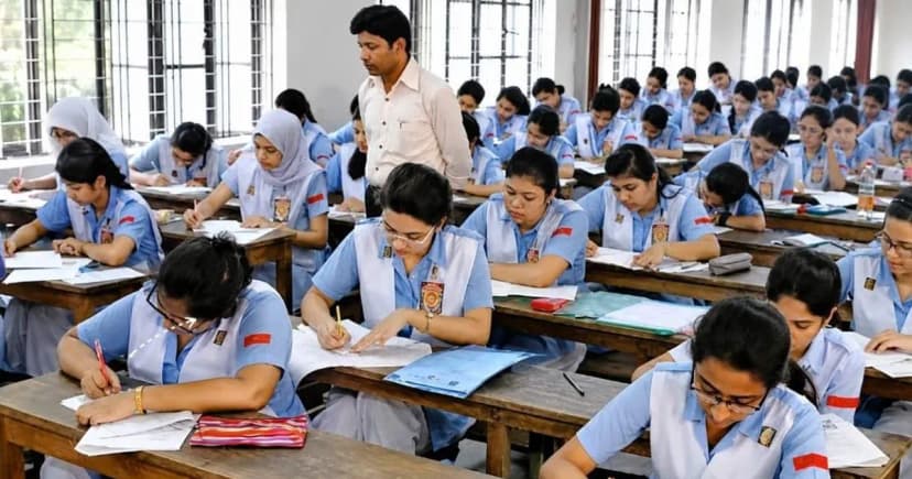 শনিবারের এইচএসসি পরীক্ষা নিয়ে যা জানালো বোর্ড