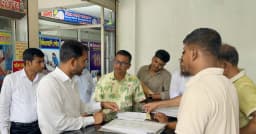 ধামরাইয়ে চার ক্লিনিক ও ডায়াগনস্টিক সেন্টারকে জরিমানা