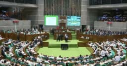 শুরু হচ্ছে সংসদ অধিবেশন, যেসব বিষয় নিয়ে আলোচনা