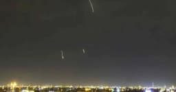 ইরানের লক্ষ্যভূমিতে পাল্টা হামলা চালিয়েছে কাতার