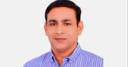 ধর্ষক আনিসুর রহমান খোকন মাদারীপুর-৩ আসনের বিএনপি’র প্রার্থী