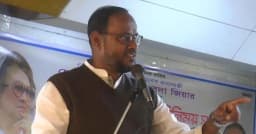 যতবার গণতন্ত্র হোঁচট খেয়েছে ততবারই বিএনপি টেনে তুলেছে: টুকু