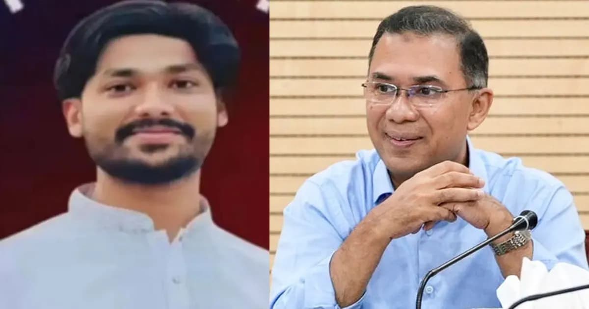 ‘তারেক রহমান আইলেও কাম হইব না’ বলা সেই নেতা অবশেষে বহিষ্কার
