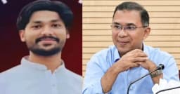 ‘তারেক রহমান আইলেও কাম হইব না’ বলা সেই নেতা অবশেষে বহিষ্কার