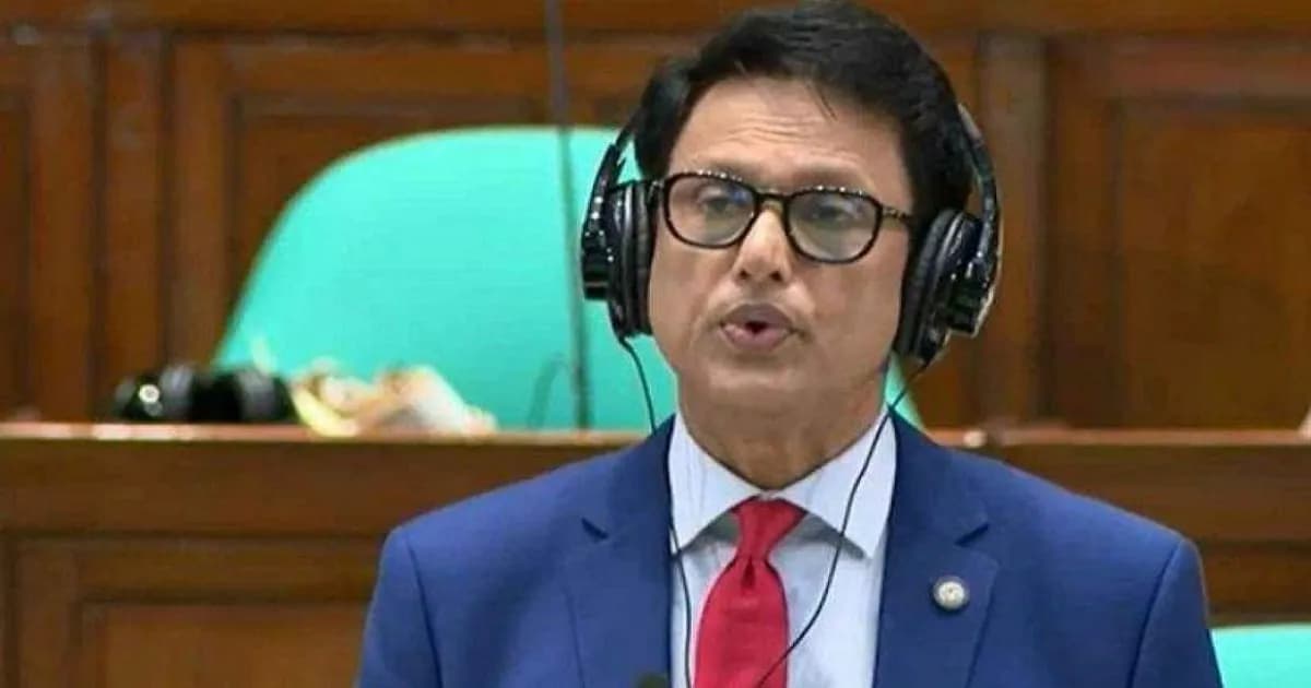 মামলার কারণে শিক্ষক নিয়োগ দেওয়া হচ্ছে না: শিক্ষামন্ত্রী
