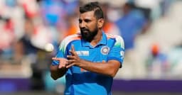 জাতীয় দলে ফিরতে শামিকে যা করতে হবে, জানালেন আগারকার