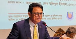 স্কুল-মাদরাসার বোর্ড পরীক্ষা হবে একই প্রশ্নপত্রে: শিক্ষামন্ত্রী