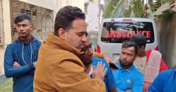 লক্ষ্মীপুরে তিন ভাই মিলে ছোট ভাইকে পিটিয়ে হত্যার অভিযোগ