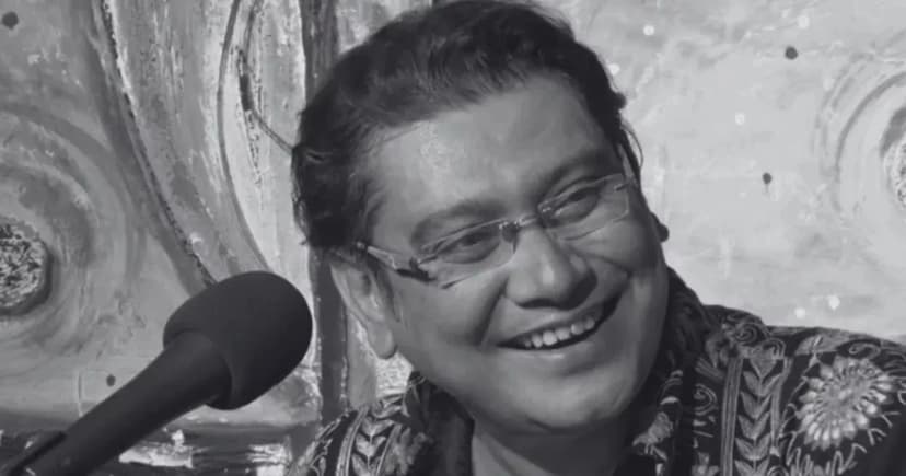 ‘ময়না ছলাৎ ছলাৎ’ গানের গায়ক আর নেই