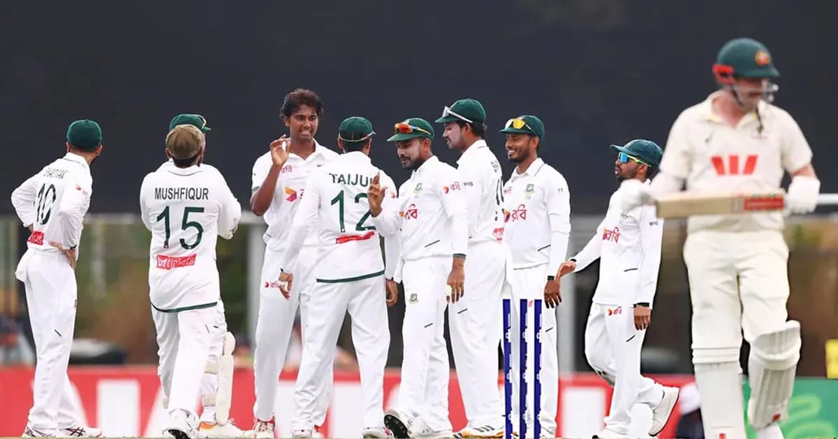 বাংলাদেশের পেস আক্রমণের প্রশংসায় পঞ্চমুখ হার্শা ভোগলে