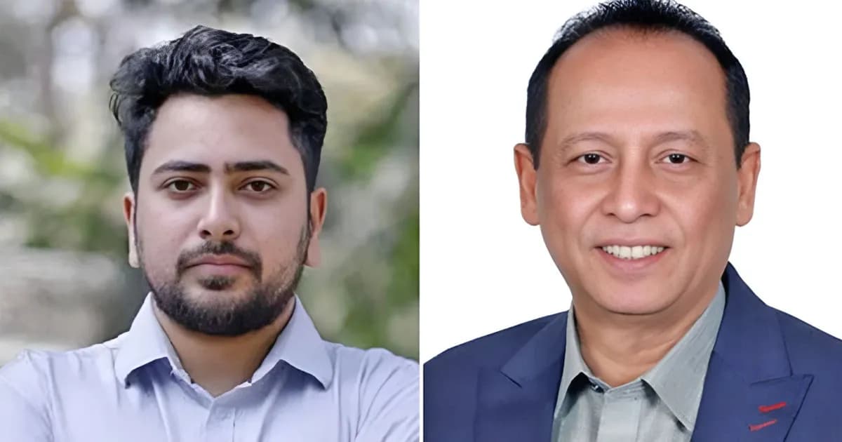 এম এ কাইয়ুমের প্রার্থিতা বাতিল চেয়ে হাইকোর্টে রিট নাহিদ ইসলামের