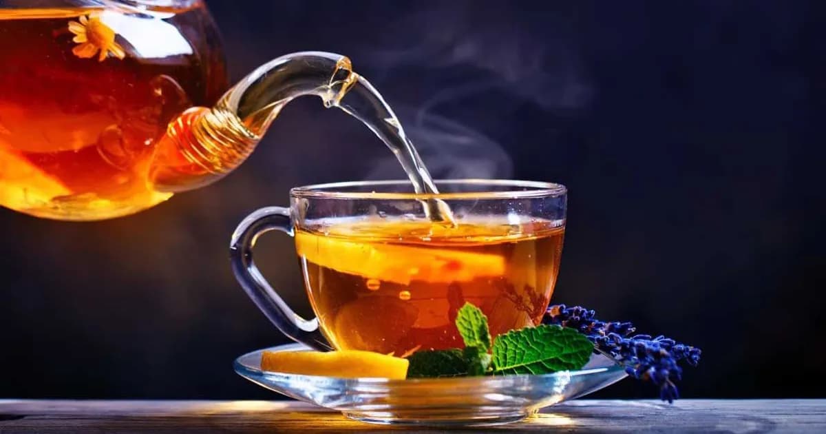 খালি পেটে চা পান করলে অন্ত্রের কী ক্ষতি হয়?
