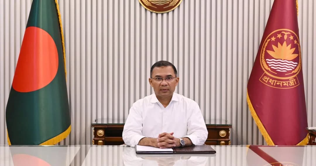 প্রতিশ্রুতি বাস্তবায়নই প্রধান দায়িত্ব বিএনপি সরকারের: তারেক রহমান