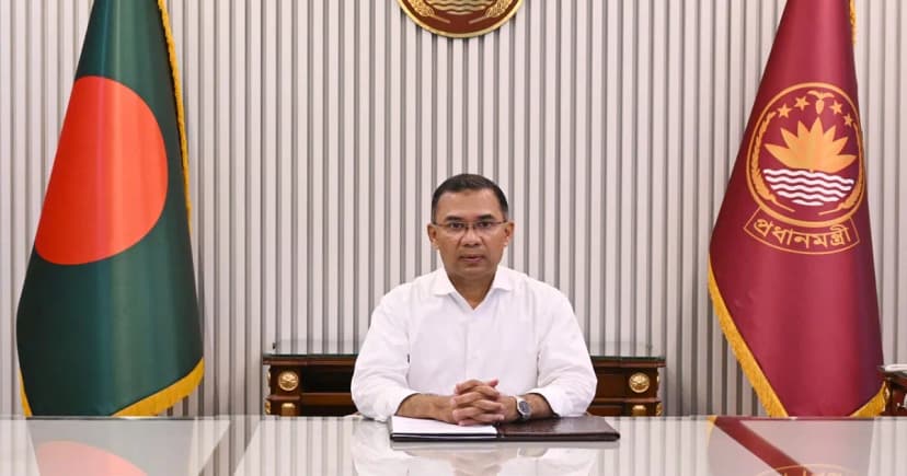 প্রতিশ্রুতি বাস্তবায়নই প্রধান দায়িত্ব বিএনপি সরকারের: তারেক রহমান