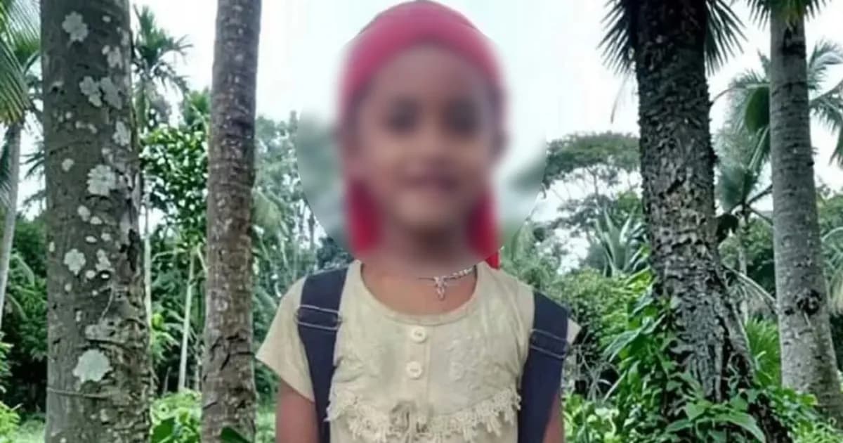 খেলতে গিয়ে নিখোঁজ শিশু, ঘেরের পাড়ে মিলল পলিথিনে মোড়ানো মরদেহ