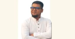 শীতের বাজারে গ্রীষ্মের উত্তাপ, ক্রেতার মুখে তপ্ত হাওয়া