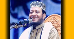 ‘আল্লাহ জান্নাত দেওয়া আরম্ভ করলে সাতক্ষীরা দিয়ে শুরু করবে’