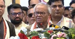 দুর্গাপূজা সাম্প্রদায়িক সম্প্রীতির উৎসব: রিজভী