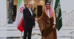 এবার ইরানকে পূর্ণ সমর্থনের আশ্বাস দিলো সৌদি আরব