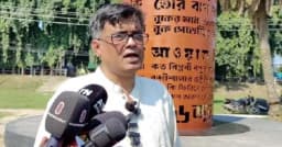 আ.লীগের সুবিধাভোগীরা নির্বাচন নিয়ে বিভ্রান্তি ছড়াচ্ছে: শফিকুল আলম