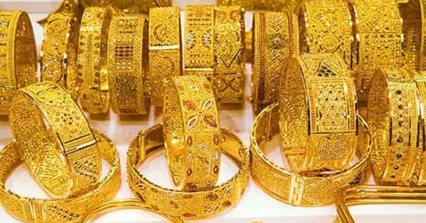 আরও বাড়লো সোনার দাম, ভরি ২ লাখ ৮৬ হাজার টাকা