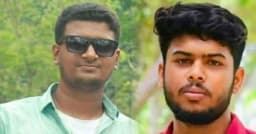 ঈশ্বরদীতে ট্রাক-মোটরসাইকেল মুখোমুখি সংঘর্ষে ২ যুবক নিহত