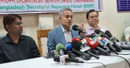 আড়াই বছরের মধ্যে ঢাকা থেকে সরবে চার বাস টার্মিনাল: মন্ত্রী