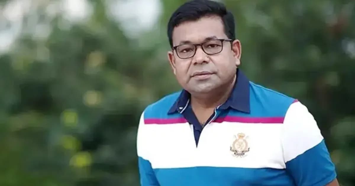 বিএনপি’র নির্বাচন পরিচালনা কমিটিতে মনির খান