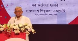 সব দলকে নির্বাচনে অংশগ্রহণের আহ্বান জানালেন মির্জা ফখরুল