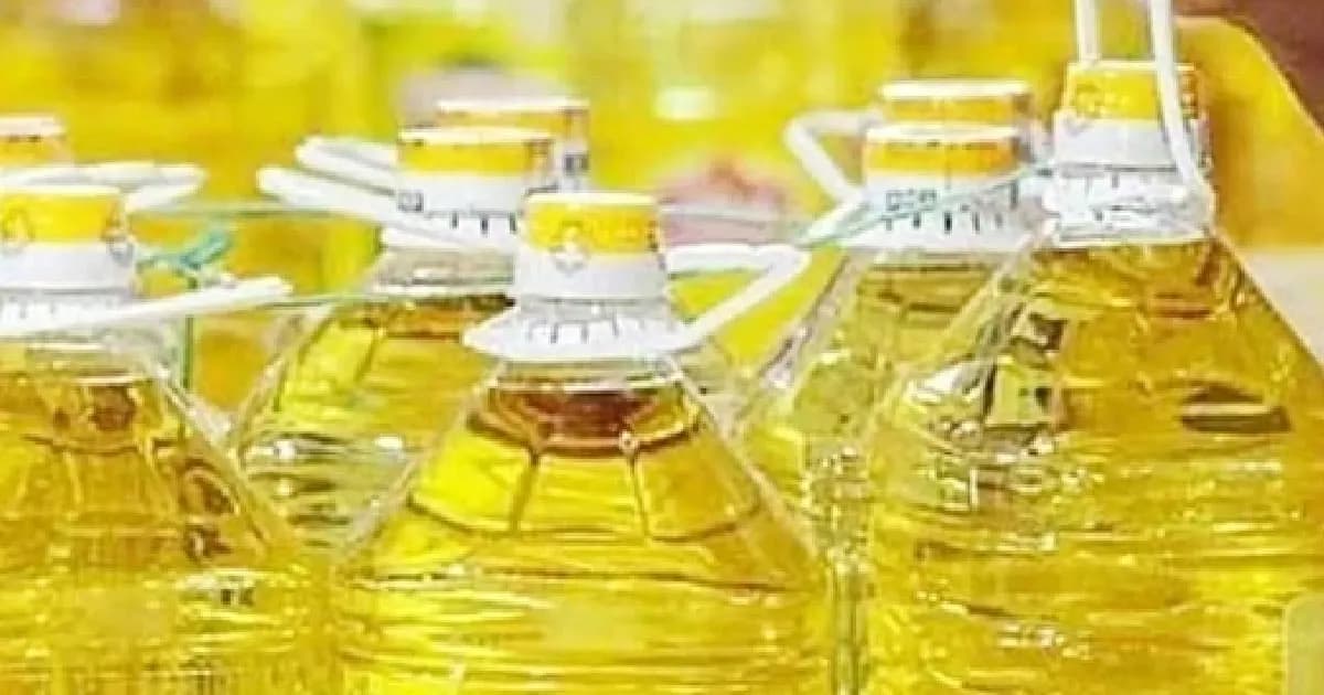সয়াবিন তেলের দাম বাড়ানোর সুপারিশ