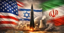 ইরান যুদ্ধ ঘিরে ‘ইতিহাসের ভয়াবহতম’ জ্বালানি সংকটের আশঙ্কা