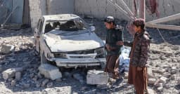 ২২৮ তালেবান সদস্য নিহতের দাবি পাকিস্তানের