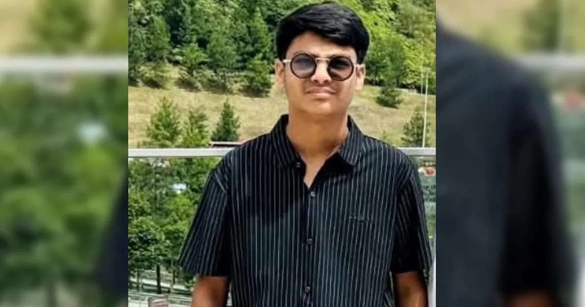রেজাউল কবীর শুদ্ধর স্বপ্ন—বড় হয়ে হতে চান বিসিএস ক্যাডার