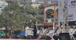 দেশের অসুস্থতা সারাতে ডা. শফিকুর রহমান ছাড়া কেউ পারবেন না