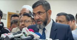 জাতীয় সংসদ নির্বাচনে ভোটের সময় বাড়ল এক ঘণ্টা