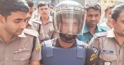 রামিসা হত্যা : আজ মিলছে ডিএনএ রিপোর্ট, রবিবারেই চার্জশিট