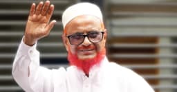 জামায়াতের নতুন নায়েবে আমির এটিএম আজহার