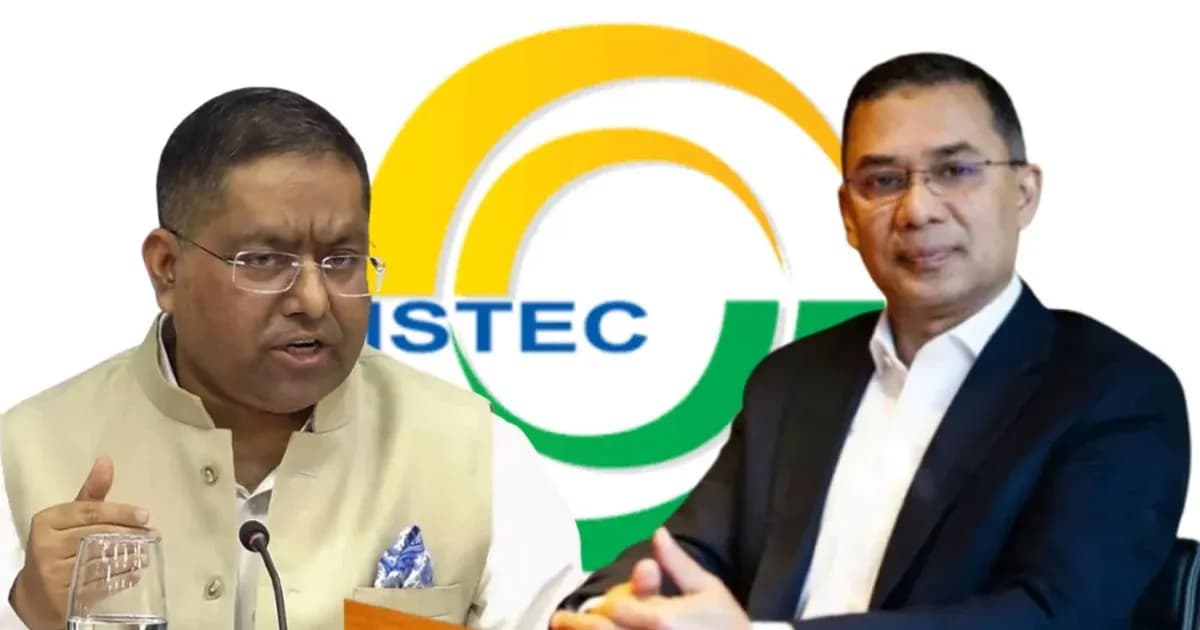 বিমসটেক প্রধান হিসেবে প্রধানমন্ত্রী তারেক রহমানকে আমন্ত্রণ জানাল ভারত