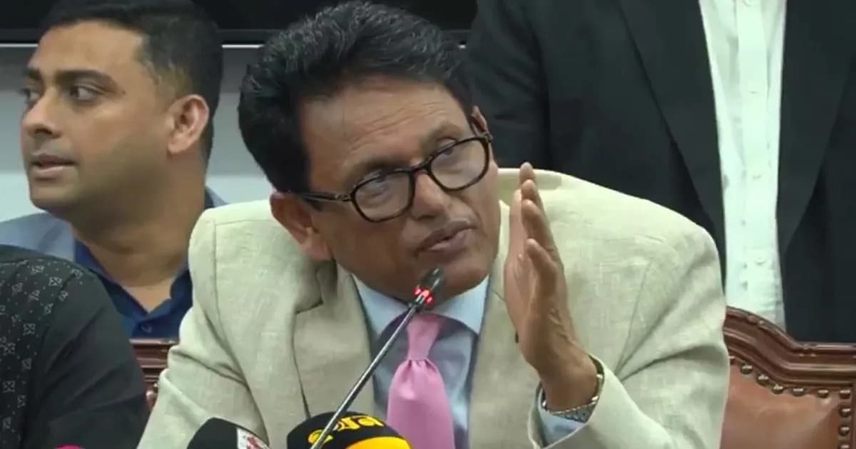 ইউজিসি চেয়ারম্যানসহ ৭ বিশ্ববিদ্যালয়ে নতুন ভিসি নিয়োগ